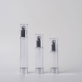 Bouteilles en plastique sans air de 15ml 20ml 30ml (EF-A75)